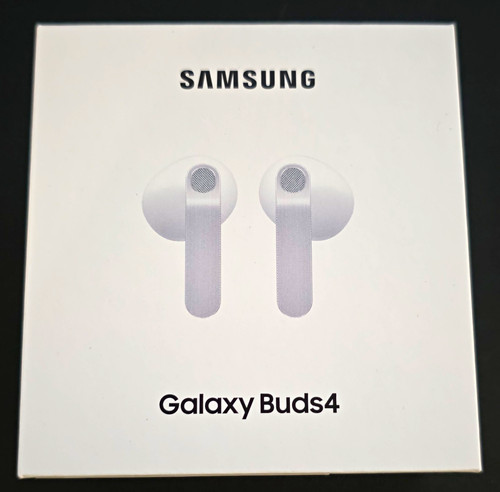 Samsung galaxy buds4 wireless - samsung,